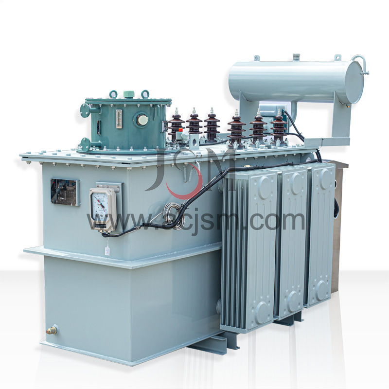 SVR系列線路調(diào)壓穩(wěn)壓器